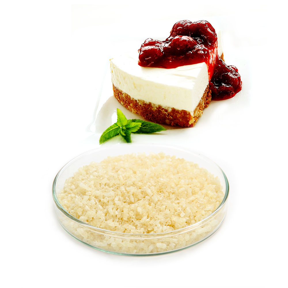Food additive Food grade gelatin powder with wide application