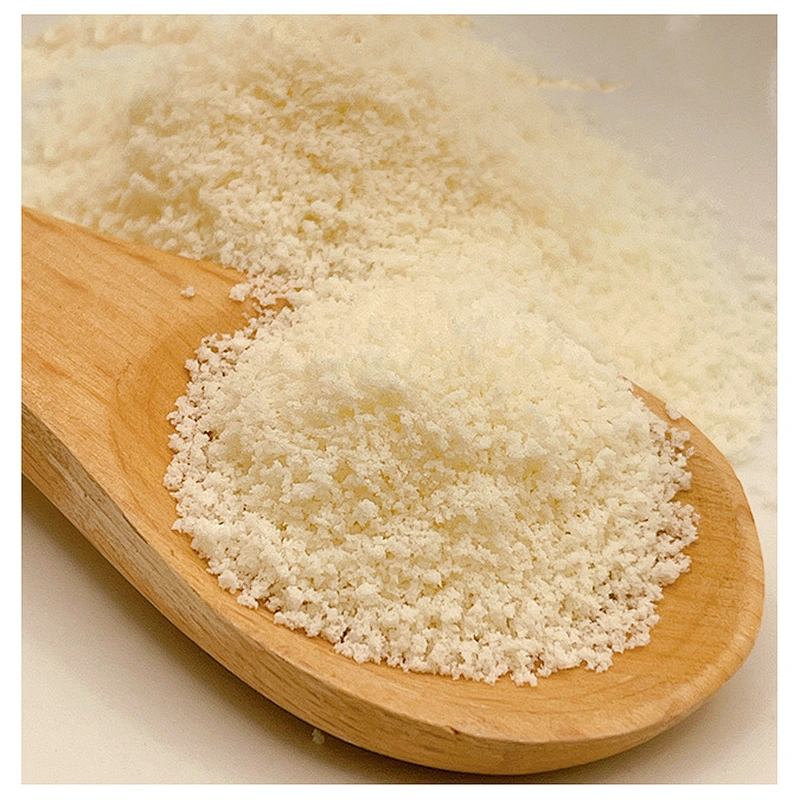 Food additive Food grade gelatin powder with wide application